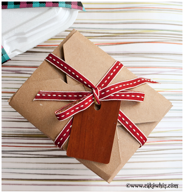 9 Easy Ways To Package Edible Gifts CakeWhiz 9 Easy Ways To Package Edible Gifts CakeWhiz
