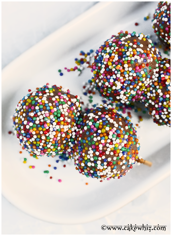 Bite Sized Brownie Kabobs CakeWhiz