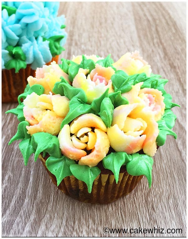 Russian Piping Tips Tutorial