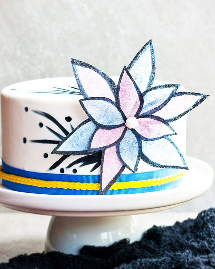 Easy Cake Decorating Ideas Beginners Cakewhiz