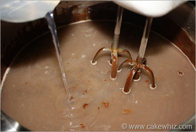 best chocolate cake and cupcakes 8