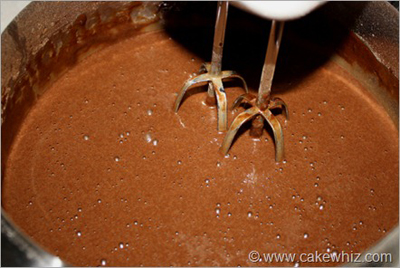 best chocolate cake and cupcakes 9