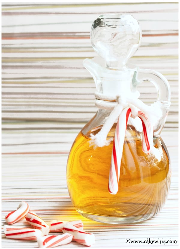 Glass Bottles and Vials With Homemade Extract and Oil