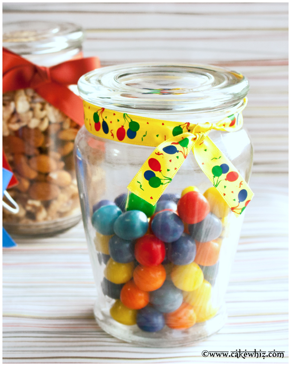 easy ways to package edible gifts 6