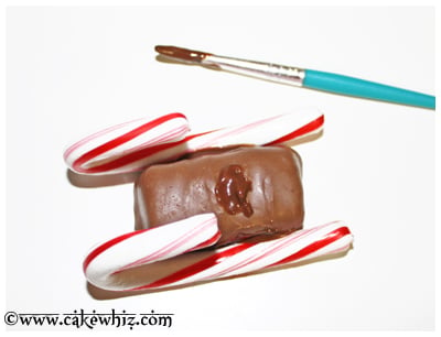 christmas candy cane sleds 7