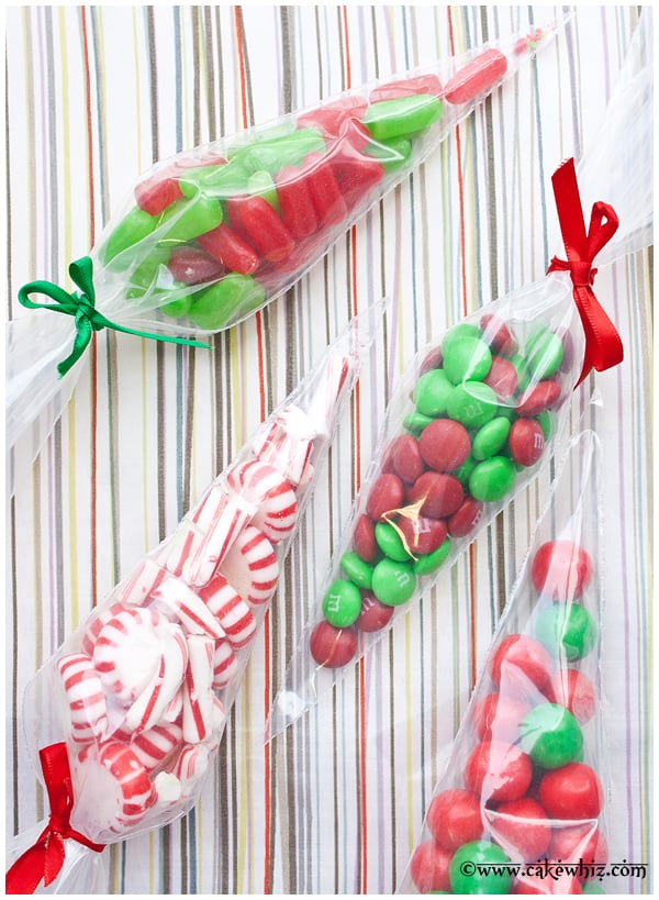 christmas candy cones 1