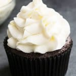 Easy Marshmallow Frosting Recipe