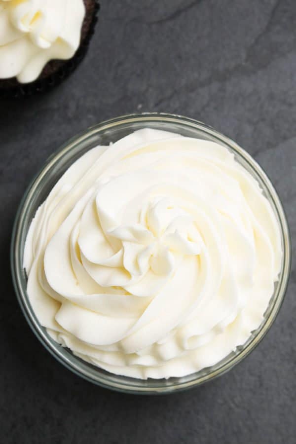 Marshmallow Frosting Recipe CakeWhiz
