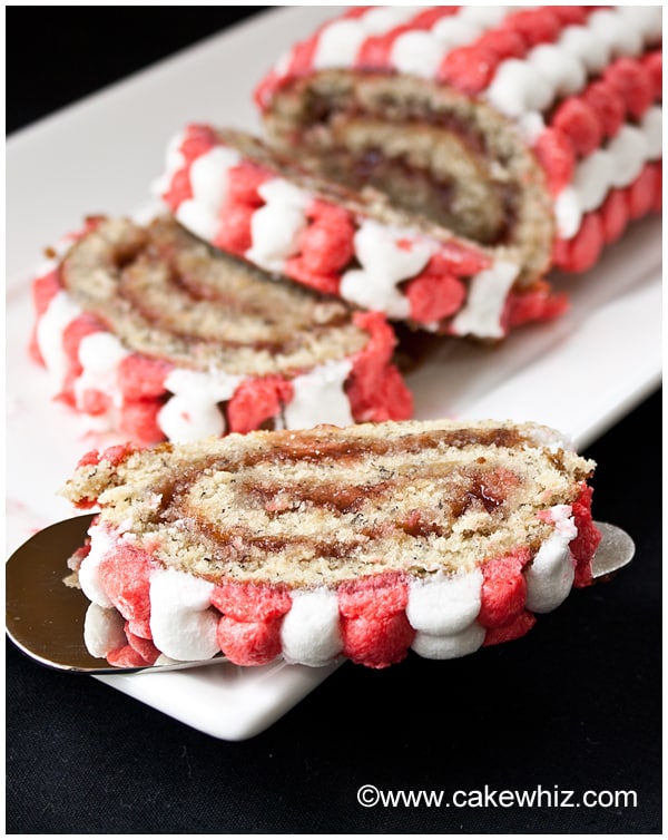 banana cake roll 8