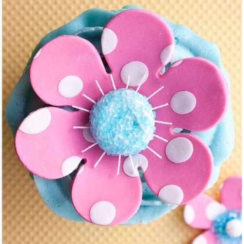 How To Make Fondant Flowers Dry Faster Best Flower Site