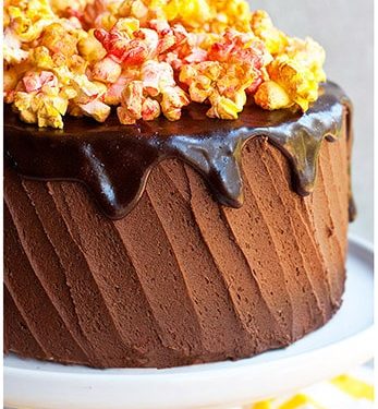 Tasteful Cakes - Carnival themed birthday! That caramel popcorn on top is  actually made of buttercream 😉popcorn🍿🎟 #cake #cakes #cakeoftheday  #feedfeed #instacake #cakestagram #instagood #cakecraft #art #coronacakes  #inlandempire #instagood ...