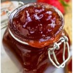 Quick and Easy Homemade Strawberry Jam Recipe