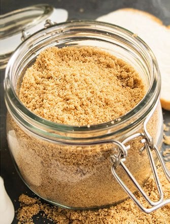 5 Easy Ways to Soften Brown Sugar