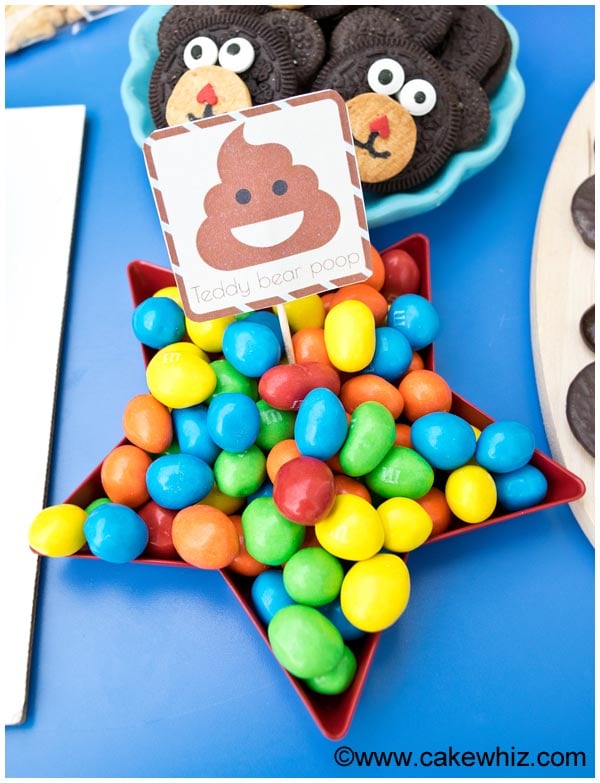 teddy bear making party kits