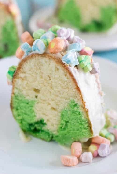 Bundt Cake Decorating Ideas - CakeWhiz