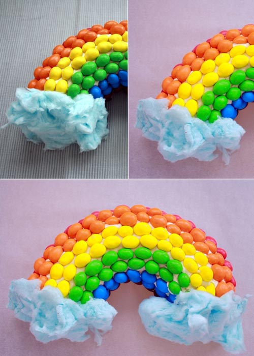 bundt cake decorating ideas 32