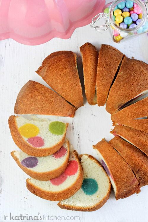 Bundt Cake Decorating Ideas - CakeWhiz