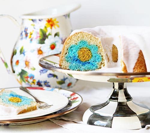 bundt cake decorating ideas 8