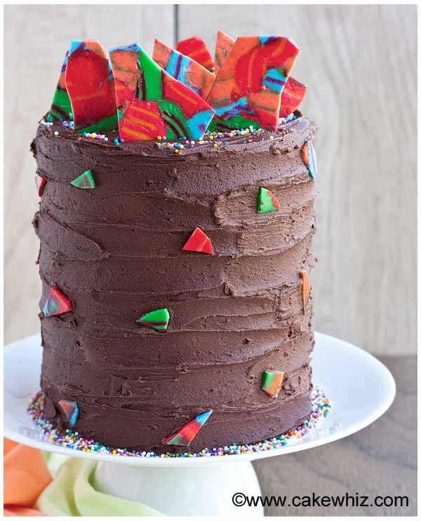 Easy Cake Decorating Ideas - CakeWhiz