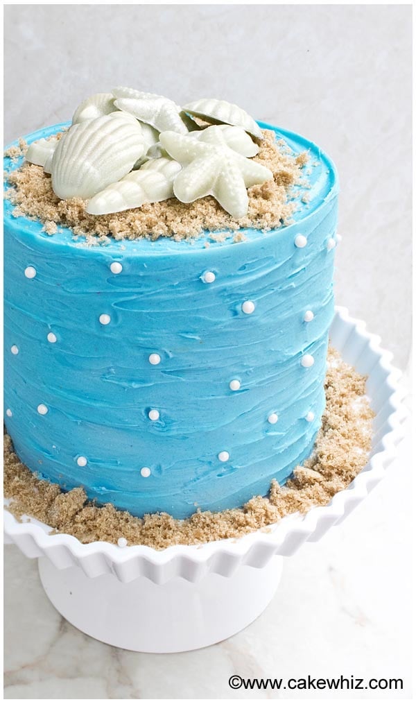 Easy Cake Decorating Ideas - CakeWhiz