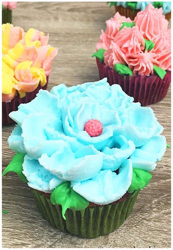 Russian Piping Tips Tutorial Cakewhiz