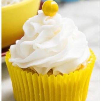 Classic Homemade Buttercream Frosting Recipe