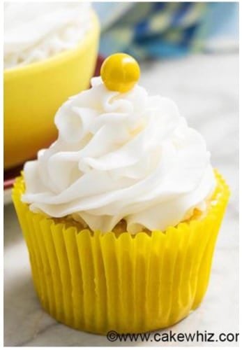 classic american buttercream frosting recipe