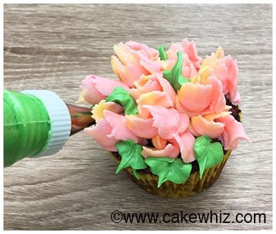 Russian Piping Tips Tutorial