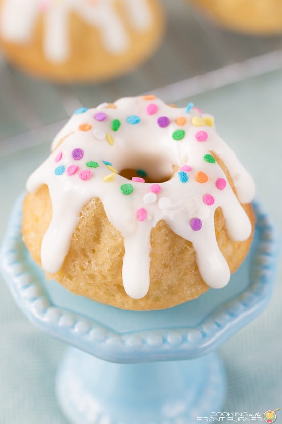 Mini Bundt Cake Recipes Cakewhiz