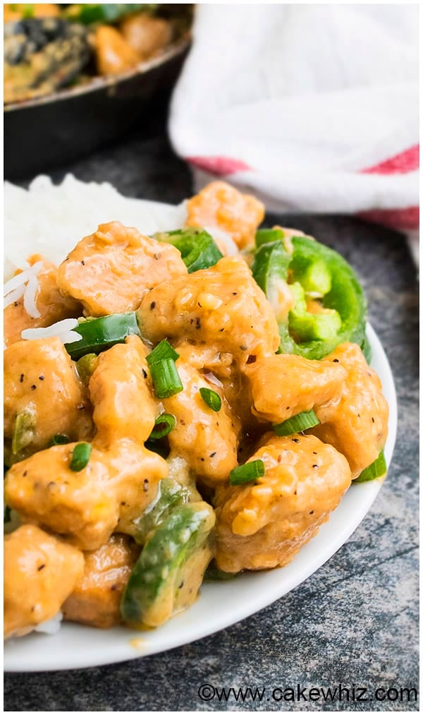 Easy Jalapeno Chicken Recipe 1