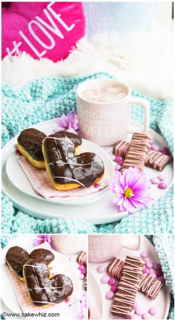 Easy Breakfast In Bed Ideas {Recipes} - CakeWhiz