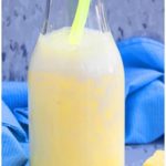 Easy Healthy Pineapple Smoothie Recipe