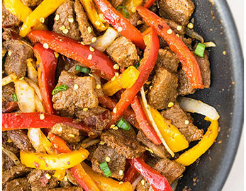 Spicy Beef Stir Fry One Pan Cakewhiz,Best Knife Set