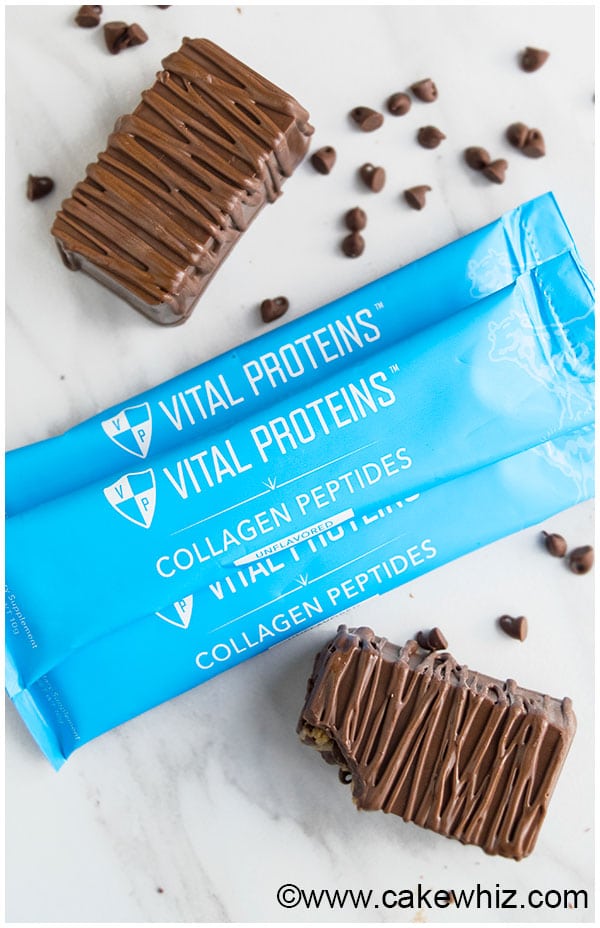 Vital Proteins Packets