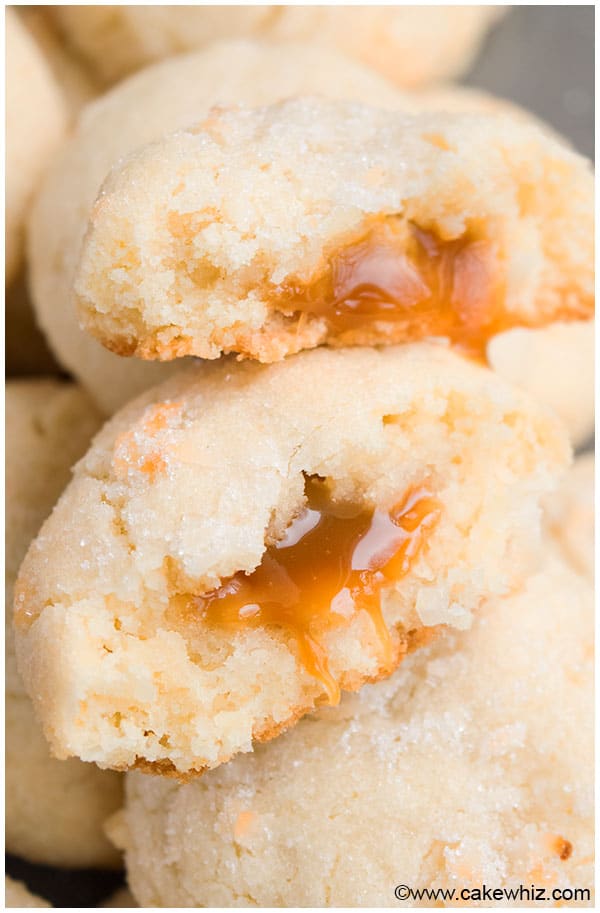 Coconut Cookies Recipe From Scratch