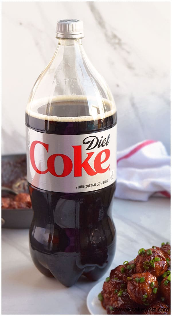 Diet Coke Campaign 1