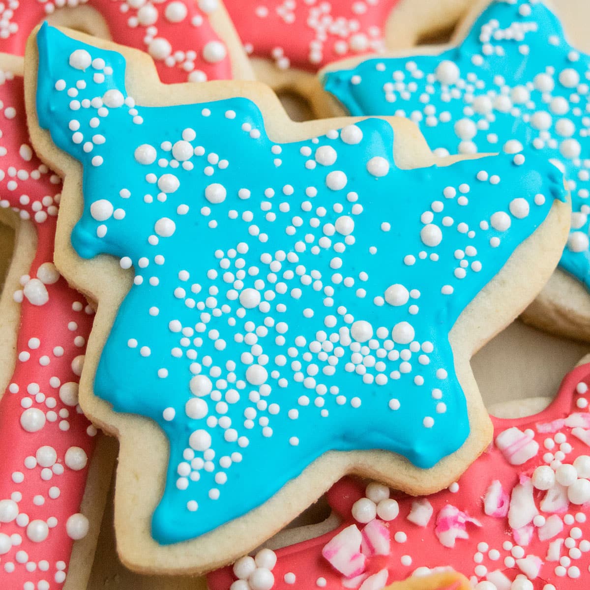 How to make Royal Icing (For Cookie Decorating)-image