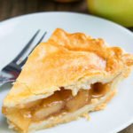 Easy Homemade Apple Pie Recipe From Scratch