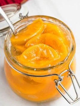 Quick and Easy Peach Pie Filling Recipe From Scratch
