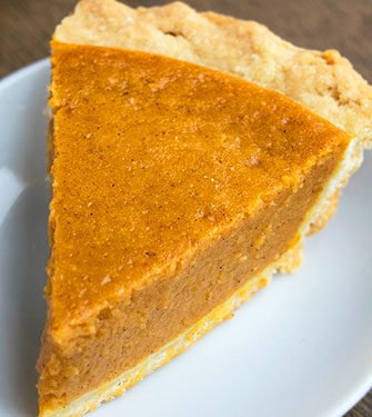 Easy Pumpkin Pie Recipe 5 Ingredients Cakewhiz