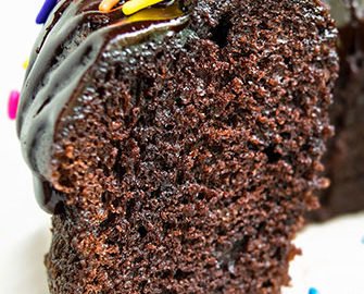 Chocolate Bundt Cake From Scratch Cakewhiz