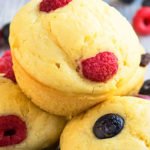 Easy Pancake Muffins Recipe (Soft and Moist)