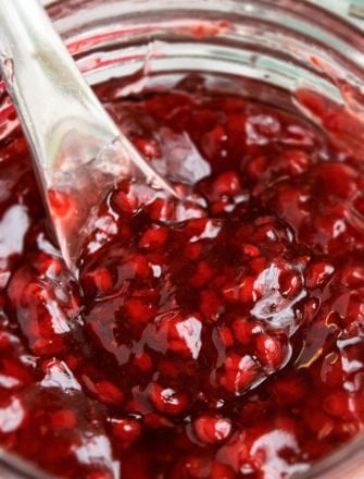 Homemade Raspberry Pie Filling Recipe From Scratch