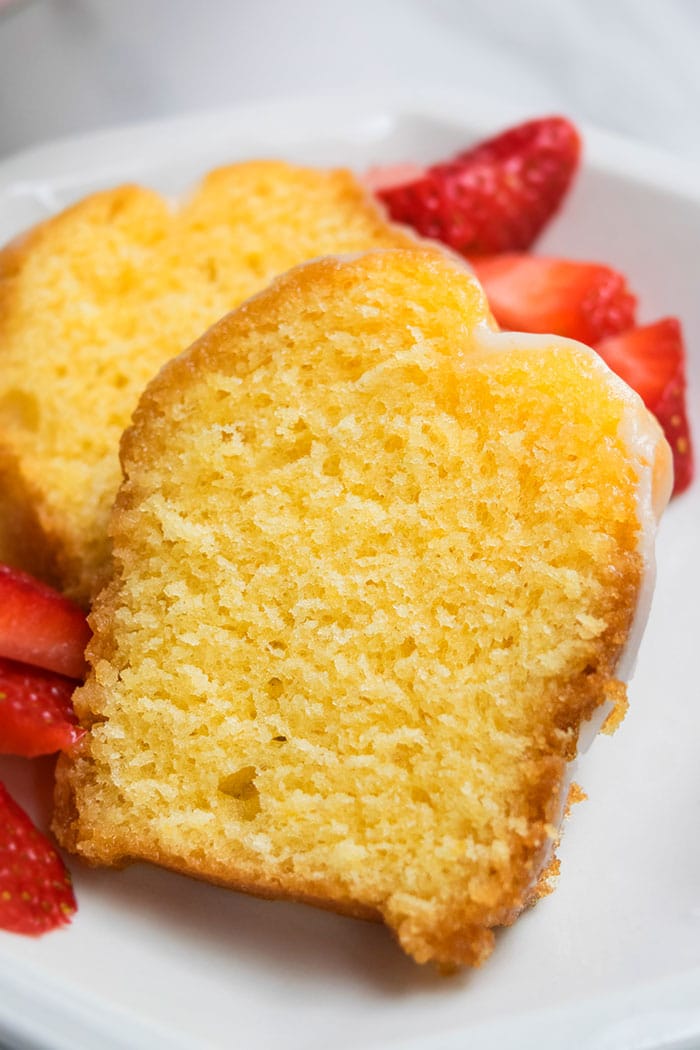 Lemon Bundt Cake With Cake Mix CakeWhiz