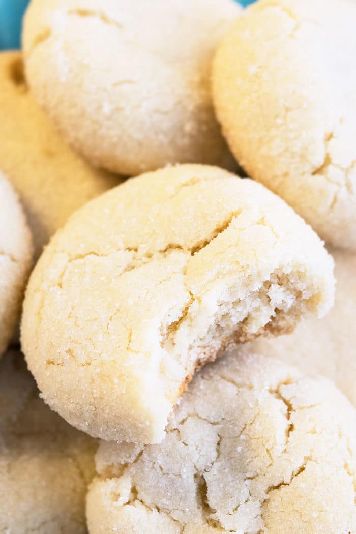 How to Make Best Sugar Cookies