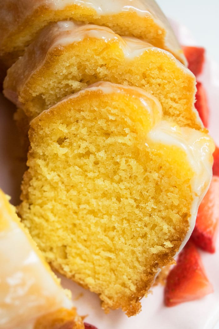 Lemon Bundt Cake {With Cake Mix} - CakeWhiz