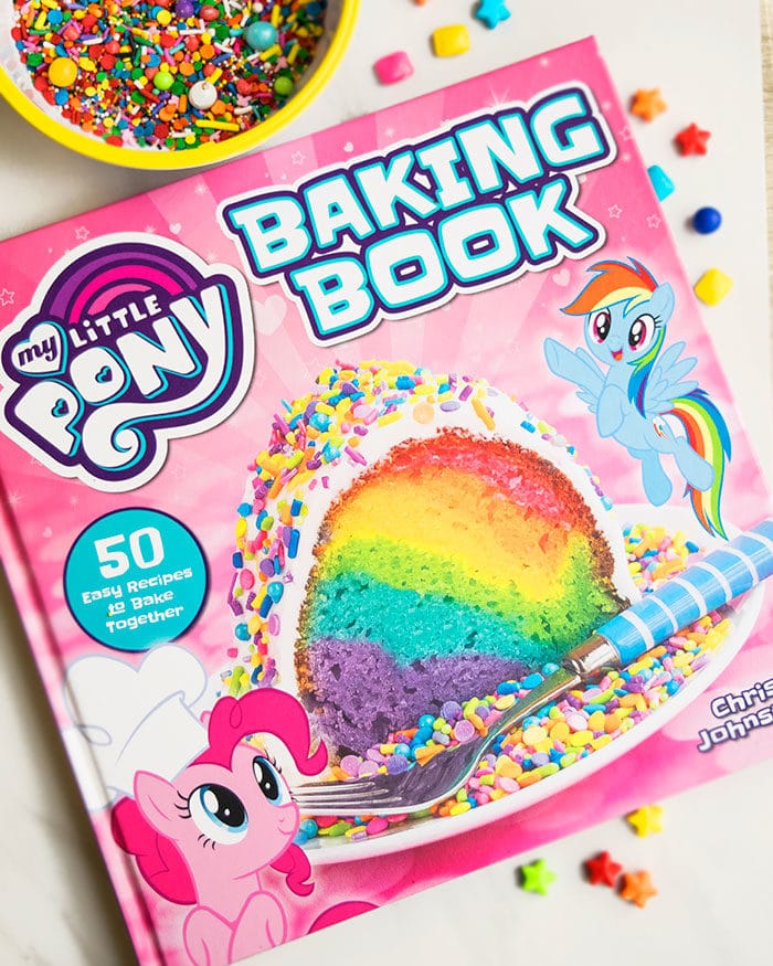 Baking Book