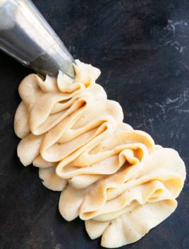 Easy Maple Frosting Recipe
