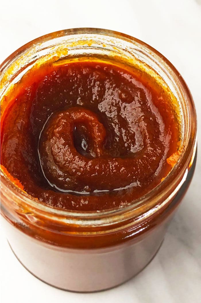 Crockpot Pumpkin Butter Recipe