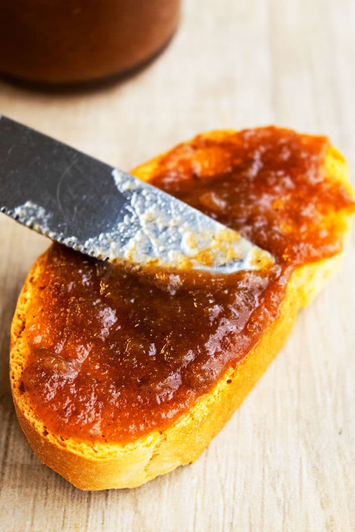How to Make Apple Butter 